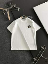 Picture of Chrome Hearts T Shirts Short _SKUChromeHeartsS-2XLtltx0918140